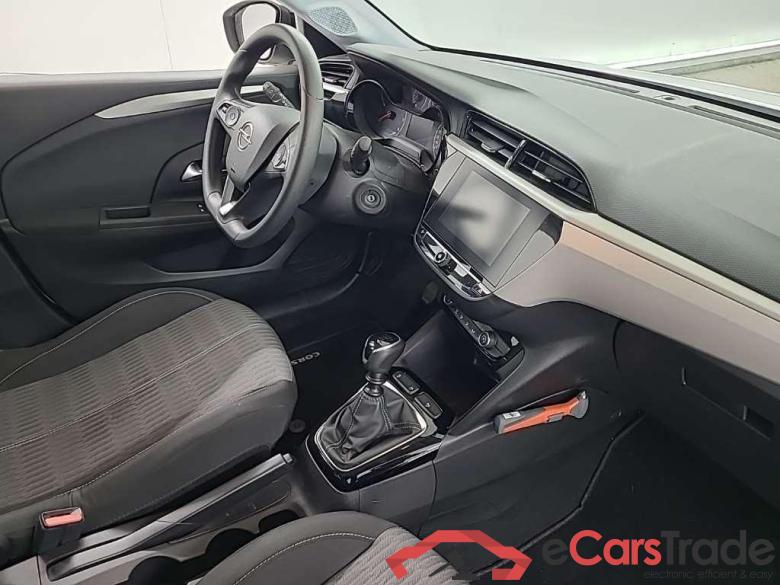 OPEL Corsa 1.2 TURBO EDITION 74KW 5D #6