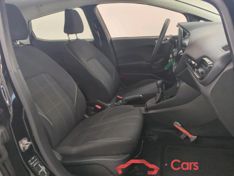 Ford Fiesta '17 Ford Fiesta 1.1 63kW Trend 5d #3