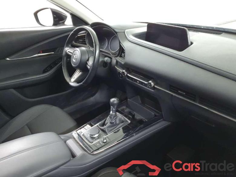 Mazda CX-30 E-SKYACTIV-X 186 Comfort 5D 137kW #6