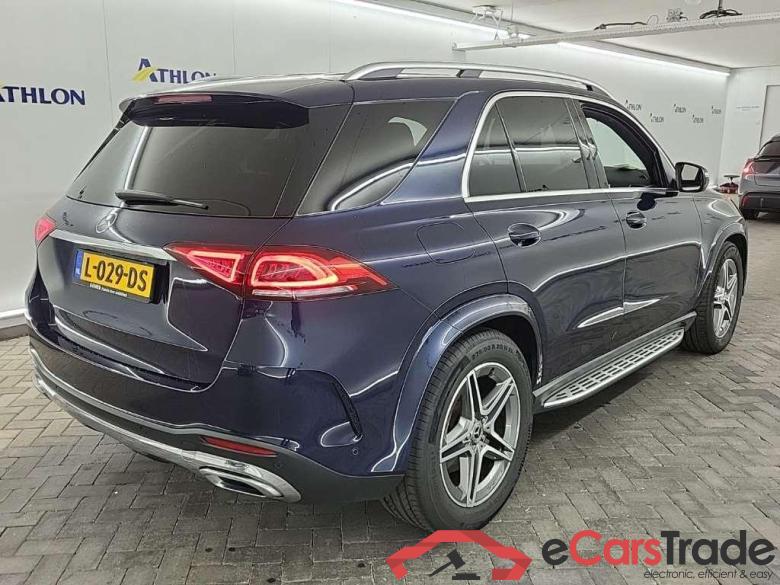 MERCEDES-BENZ GLE GLE 350 e 4MATIC 5D 245kW #3