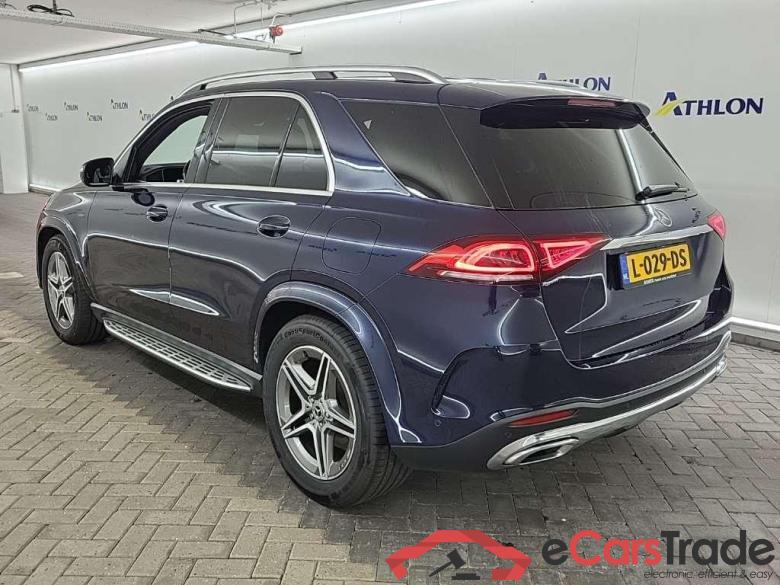 MERCEDES-BENZ GLE GLE 350 e 4MATIC 5D 245kW #4