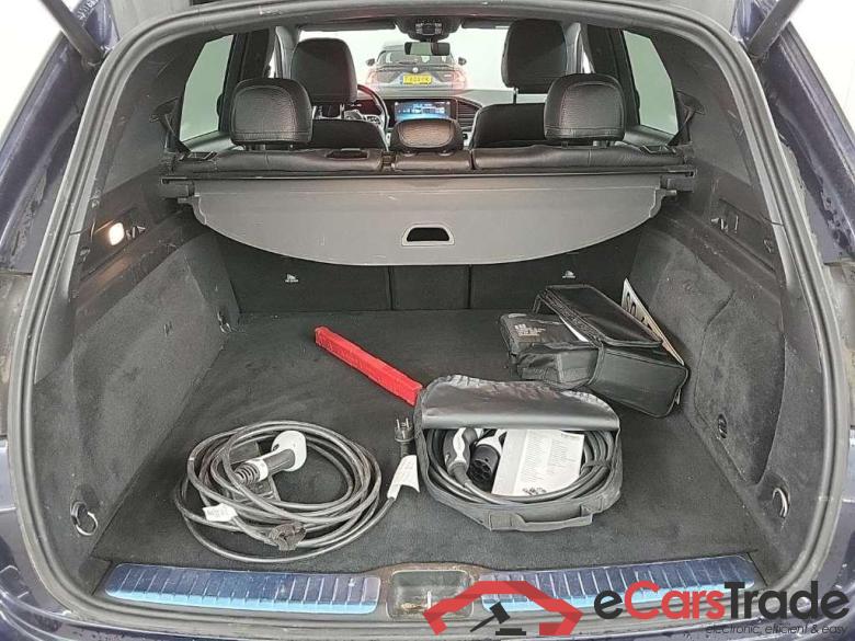 MERCEDES-BENZ GLE GLE 350 e 4MATIC 5D 245kW #5
