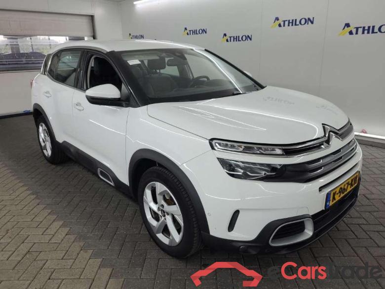 CITROEN C5 Aircross PureTech 130 S&S Business 5D 96kW #2