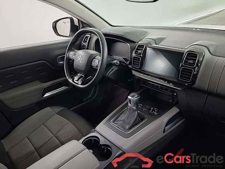 CITROEN C5 Aircross PureTech 130 S&S Business 5D 96kW #6