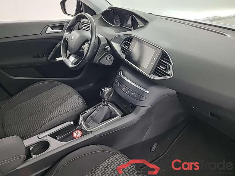 PEUGEOT 308 SW Blue Lease Executive 1.2 Puretech 110 5D 81kW #6