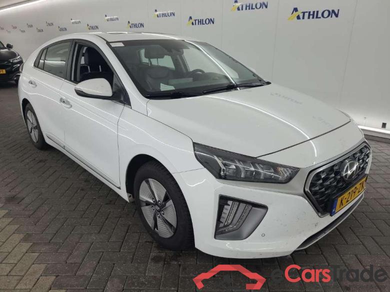 HYUNDAI IONIQ 1.6 GDI Blue HEV Premium Sky 5D 104kW #2