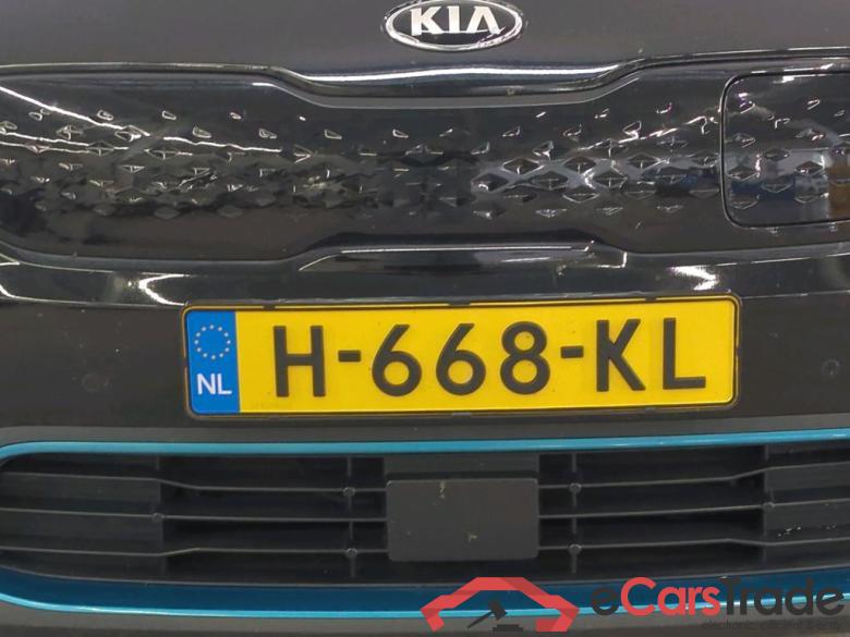 Kia Niro FL'19 BEV Kia e-Niro 64kWh ExecutiveLine 5d #5