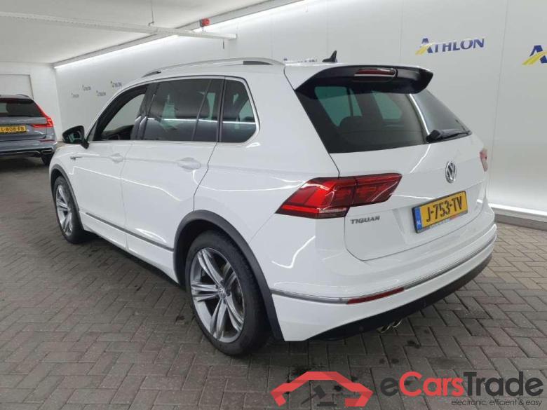 VOLKSWAGEN Tiguan 1.5 TSI 96kW Comfortline Business 5D uitlopend #4