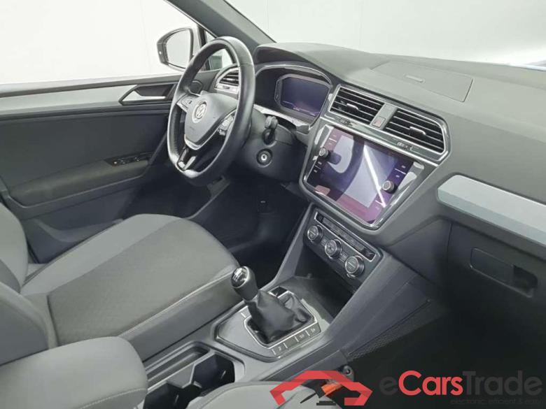 VOLKSWAGEN Tiguan 1.5 TSI 96kW Comfortline Business 5D uitlopend #6
