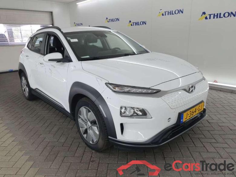 HYUNDAI Kona Comfort Smart Electric 64 kWh 5D #2