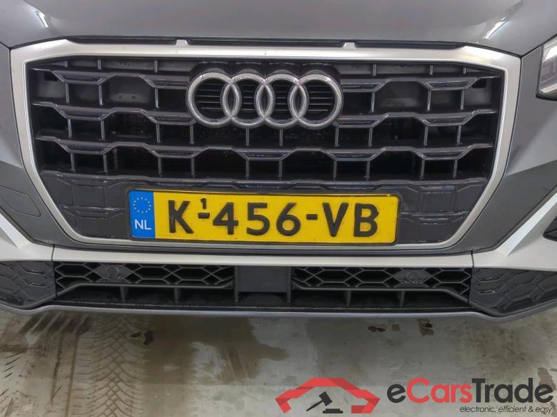 Audi Q2 FL'21 Audi Q2 30 TFSI S edition 5d #5