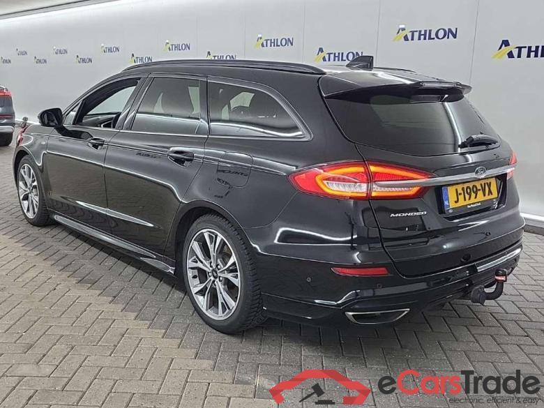 FORD Mondeo Wagon 2.0 Hybride ST-Line eCVT automaat Wagon 5D 140kW #4