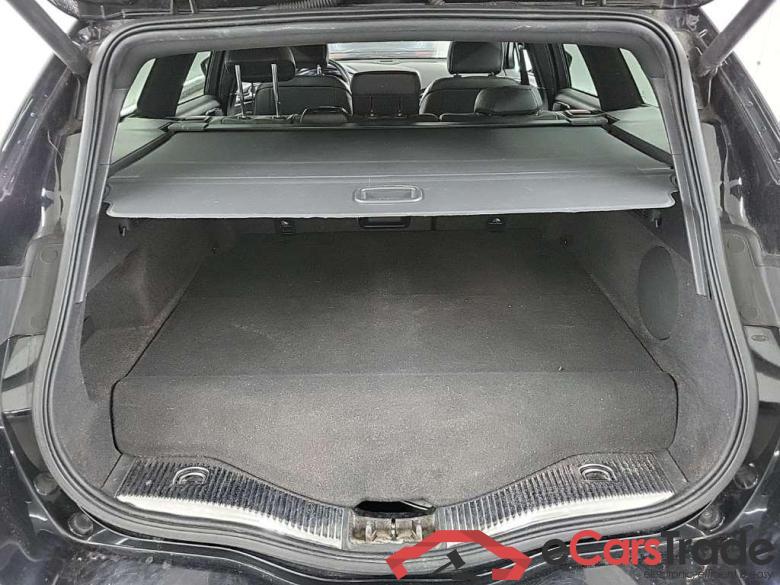 FORD Mondeo Wagon 2.0 Hybride ST-Line eCVT automaat Wagon 5D 140kW #5