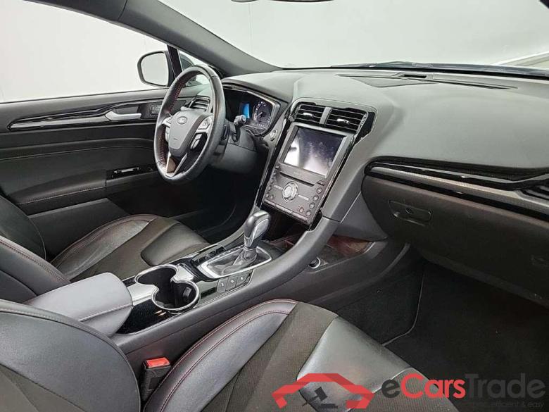 FORD Mondeo Wagon 2.0 Hybride ST-Line eCVT automaat Wagon 5D 140kW #6