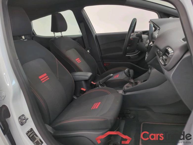 Ford Fiesta FL'21 Ford Fiesta 1.0 EcoBoost 125pk mHEV ST-Line 5d #3