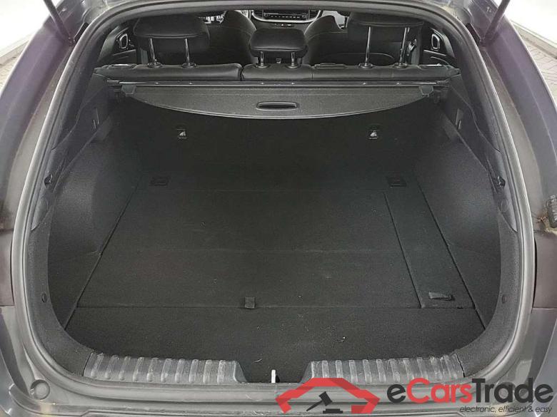 KIA PRO CEED 1.4 T-GDi GT-Line 5D 103kW #5