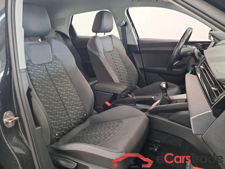 Audi A1 SB '18 Audi A1 Sportback 25 TFSI Pro Line 5d #3