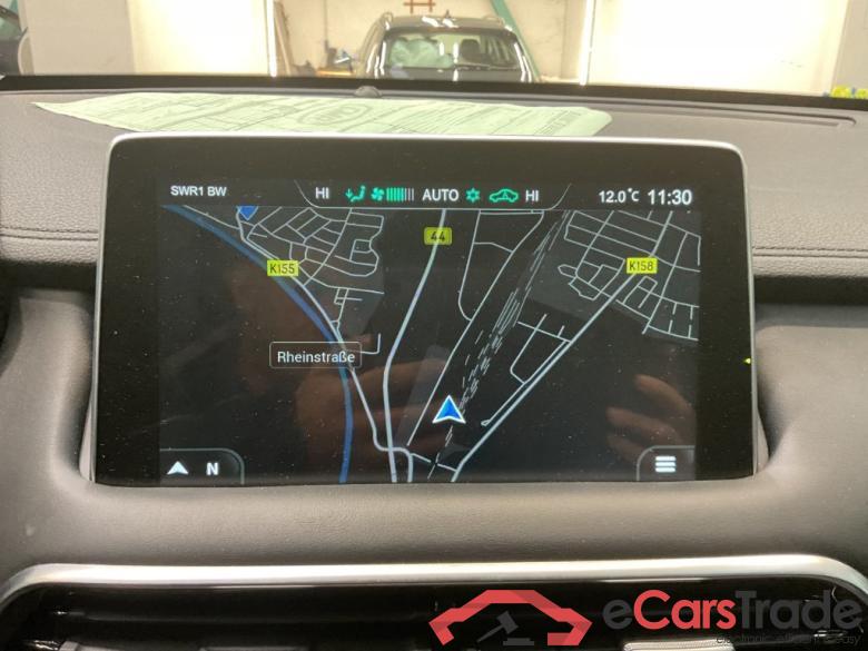 MG EHS ´21 MG EHS PHEV Comfort 5d 119kW #2