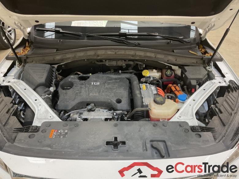 MG EHS ´21 MG EHS PHEV Comfort 5d 119kW #6