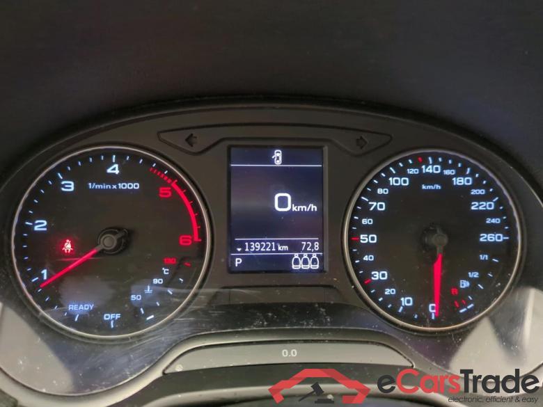 Audi Q2 ´16 Q2 35 TDI sport 2.0 TDI 110KW AT7 E6dT #5