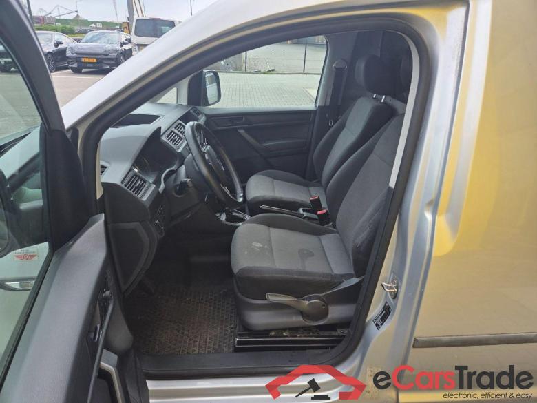 VOLKSWAGEN CADDY 2.0 TDI L1H1 BMT Exclusive Edition #5
