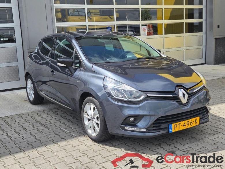 RENAULT CLIO 0.9 TCe Limited #2