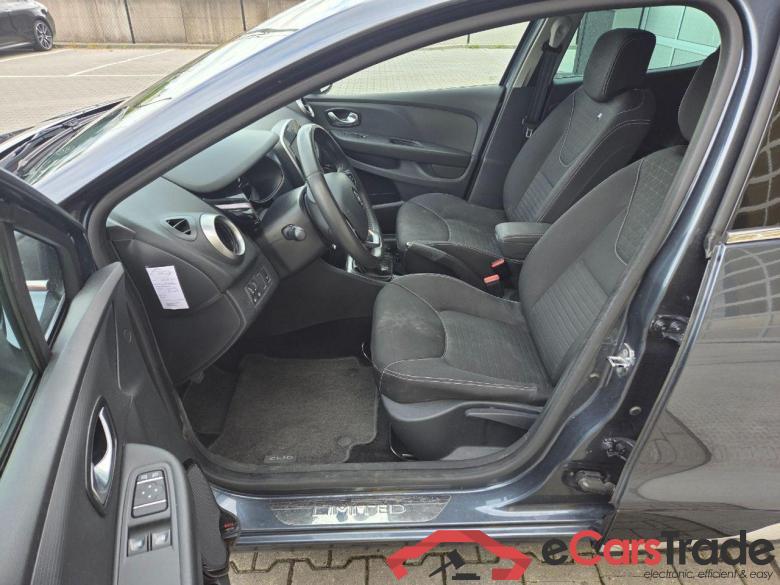 RENAULT CLIO 0.9 TCe Limited #5
