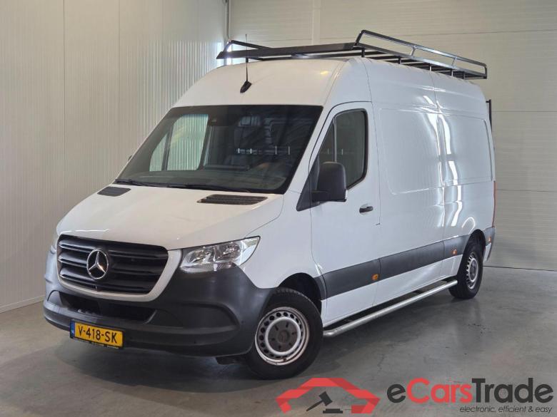 MERCEDES-BENZ SPRINTER 311 2.2 CDI L2H2 #1