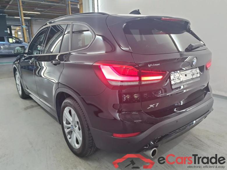 BMW X1 1.5 XDRIVE25E (162KW) ACO Business Edition Plus Mirror Comfort Light Travel #3