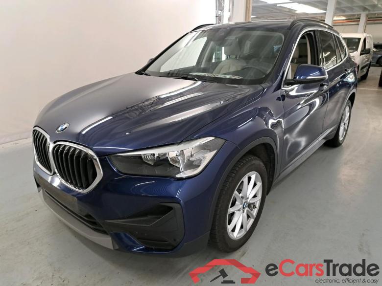 BMW X1 DIESEL - 2019 2.0 dA sDrive18 AdBlue Model Advantage Travel Business #1