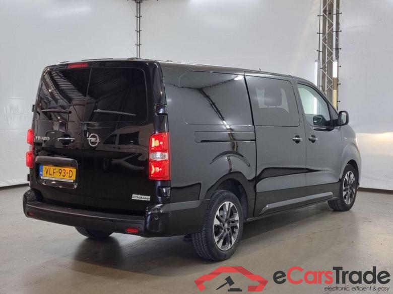 OPEL VIVARO 2.0 CDTI L3H1 DC Innovation #4