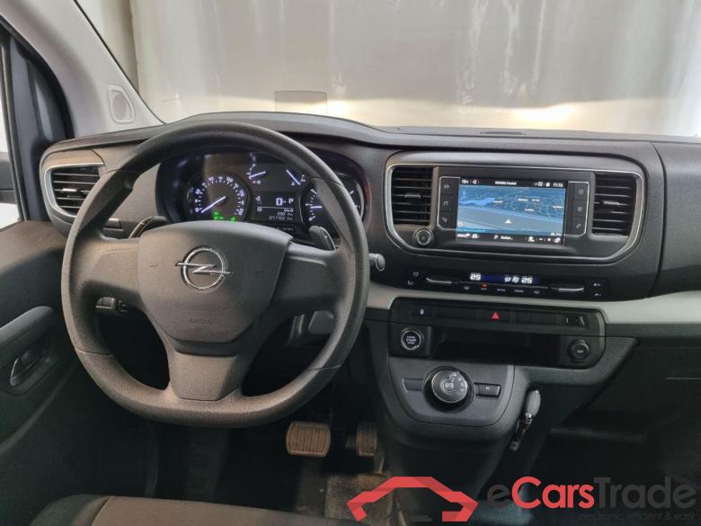 OPEL VIVARO 2.0 CDTI L3H1 DC Innovation #6