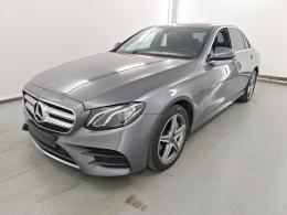 MERCEDES-BENZ CLASSE E DIESEL (W213) E 300 de PHEV Business Solution AMG