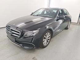 MERCEDES-BENZ E-Klasse 1.6 E 200 D BUSINESS SOLUTION LIM AUTO PLUS