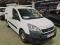 preview Peugeot Partner #1