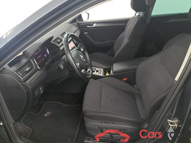 SKODA SUPERB DIESEL - 2019 2.0 CR TDi Style DSG Corporate Plus #5