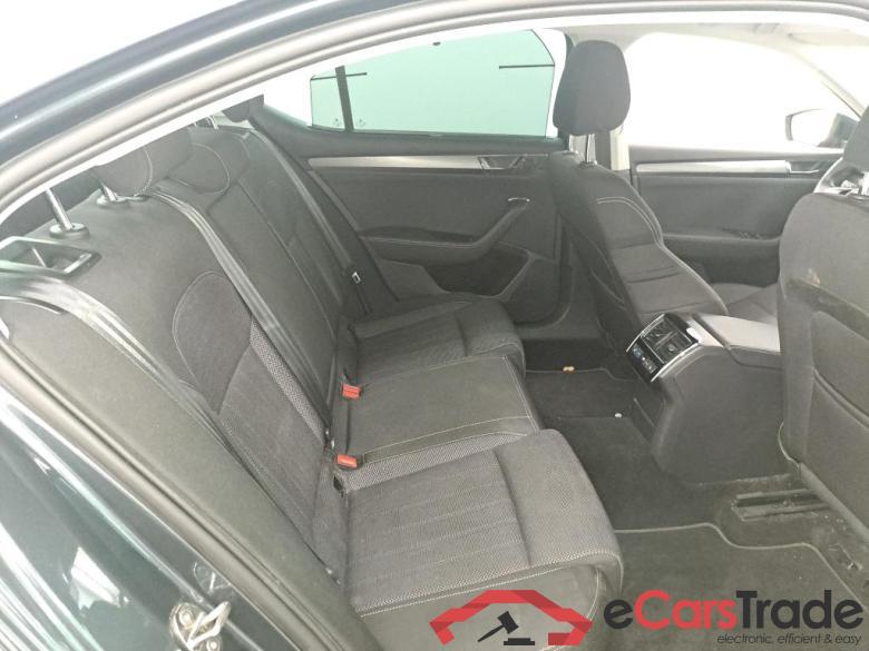 SKODA SUPERB DIESEL - 2019 2.0 CR TDi Style DSG Corporate Plus #6
