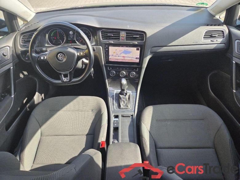 VOLKSWAGEN e-Golf E-DITION #6