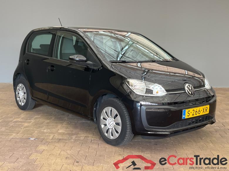 VOLKSWAGEN UP! 1.0 #2