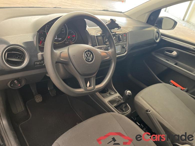 VOLKSWAGEN UP! 1.0 #5