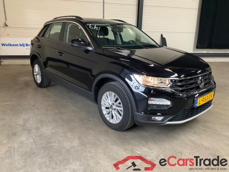 VOLKSWAGEN T-Roc 1.0 TSI Style #2