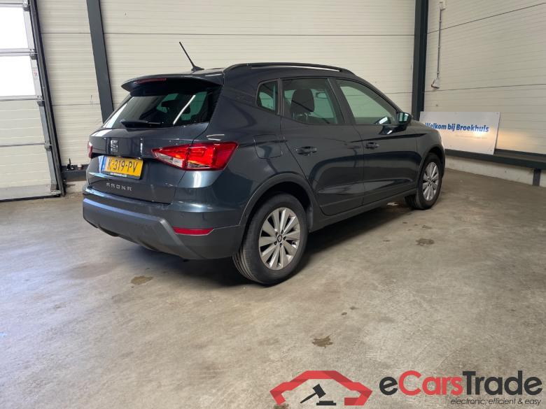 SEAT Arona 1.0 TSI Style B. Int #3