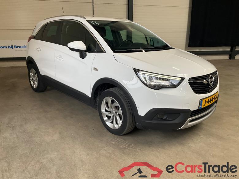 OPEL Crossland X 1.2 T. Innovation #2