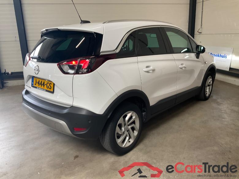OPEL Crossland X 1.2 T. Innovation #3