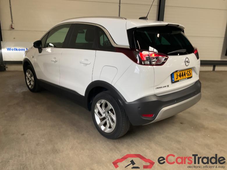 OPEL Crossland X 1.2 T. Innovation #4