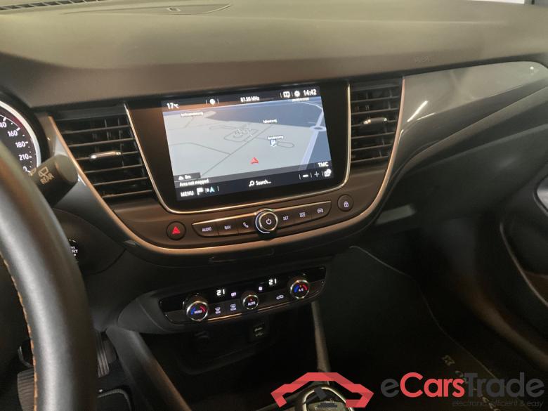 OPEL Crossland X 1.2 T. Innovation #5