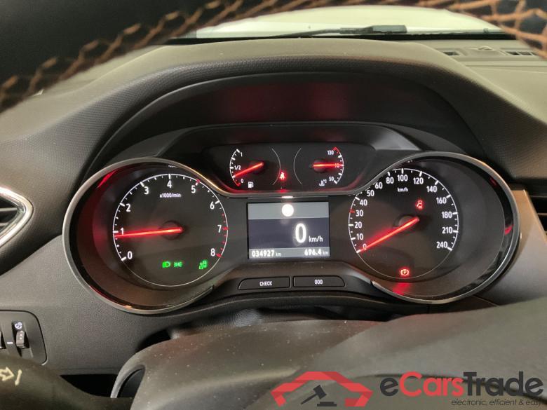 OPEL Crossland X 1.2 T. Innovation #6