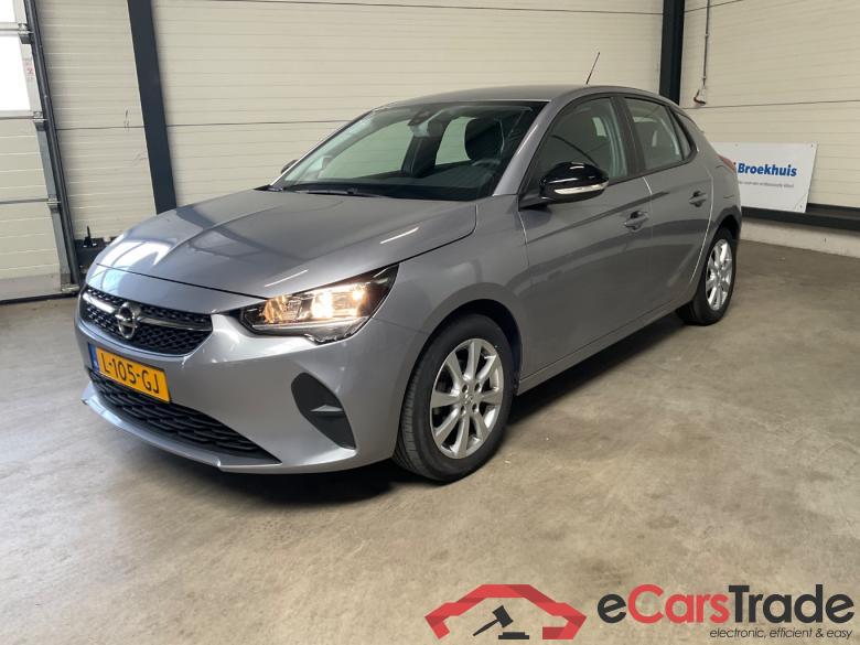 OPEL CORSA 1.2 Edition #1