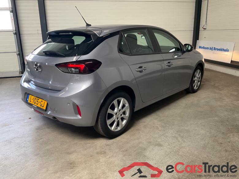 OPEL CORSA 1.2 Edition #3