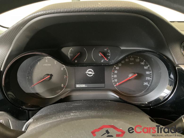 OPEL CORSA 1.2 Edition #6